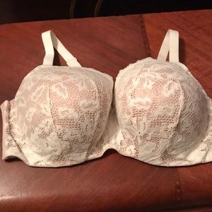 NWOT torrid lace bra